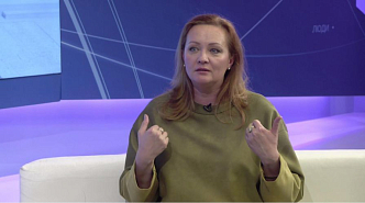 Людмила Москалева: «Где ты ходишь - чудо рядом!»