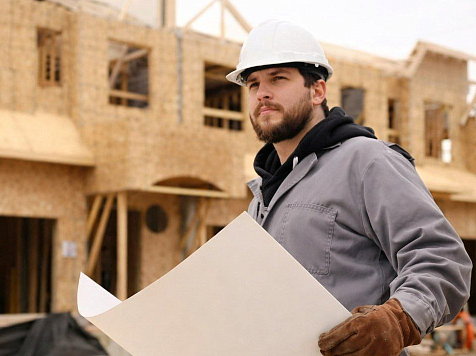 С начала года в Красноярском крае стало на 875 частных домов больше. Фото: Ассоциация МЖС