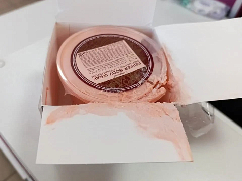 Маркетплейс отказался вернуть деньги красноярке за разбитый товар . Фото: Роспотребнадзор Красноярского края