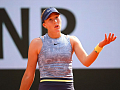 Красноярка Мирра Андреева проиграла в престижном турнире, но заработала дай бог каждому
