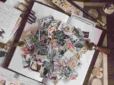 Красноярец продаёт 60 килограммов марок на сайте объявлений . Фото: youla.ru