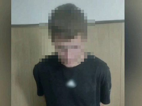 В Красноярске 20-летний курьер мошенников выманил у пенсионеров 5,3 миллиона рублей. Фото: ГУ МВД России по Красноярскому краю