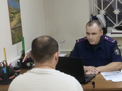 Тренер красноярского лагеря, где подростки истязали 10-летнего ребенка, может отправиться в колонию. Фото: СК Красноярского края