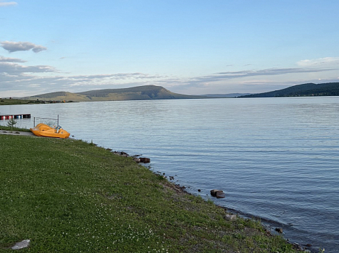 Красноярцев предупредили об угрозе паводков из-за дождей. Фото: 7 канал Красноярск