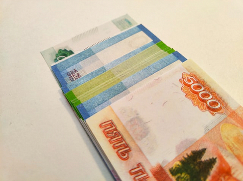 Средняя зарплата в Красноярском крае в 2022 году составила 68 514 рублей . Фото: unsplash.com