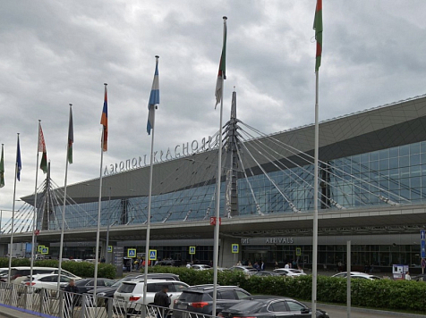 Из Красноярска открываются прямые рейсы в Махачкалу. Фото: Яндекс Карты