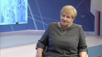 Нелли Киссар: «Мы начинаем день с молитвы»