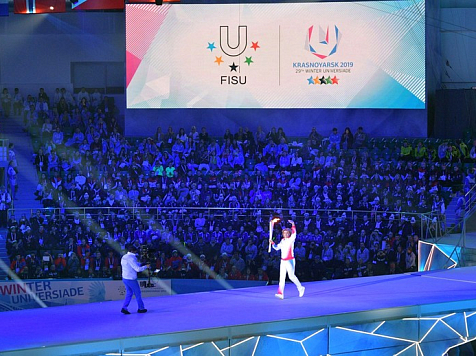 Ни один из сибирских регионов не вошел в число лучших по развитию спорта в стране. Фото: правительство Красноярского края