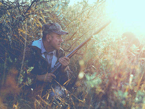 Жителя Красноярского края признали виновным в убийстве охотника. Фото: https://www.freepik.com/