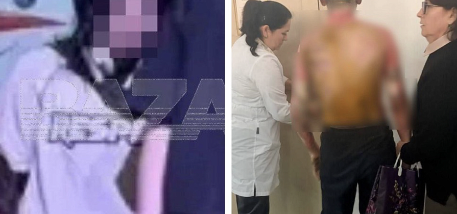 Восьмиклассница устроила поджог и атаковала одноклассников с молотком в красноярской школе