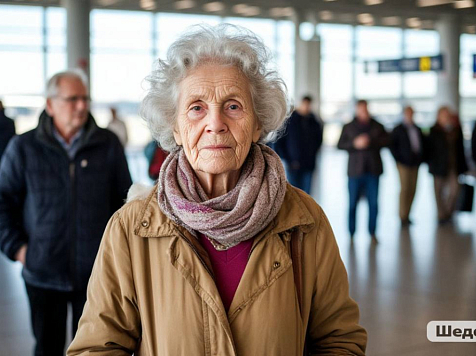 Новая схема мошенничества: красноярцы сами приезжают в города к аферистам . Фото: Шедеврум