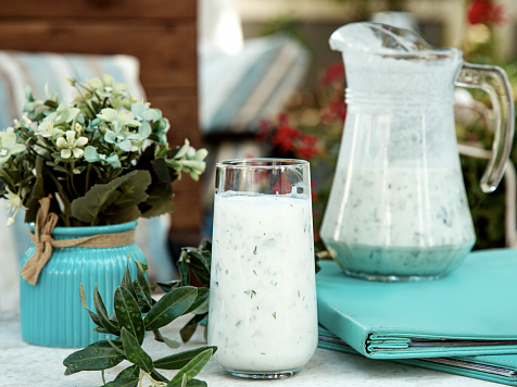 Красноярцам рассказали о пользе айрана и как выбрать качественный в магазине. фото: Freepik