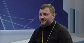 Максим Смоляков: «Главное не зацикливаться на еде» 