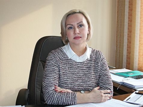 Первый замминистра соцполитики ушла через неделю после назначения нового министра. Фото: szn24.ru