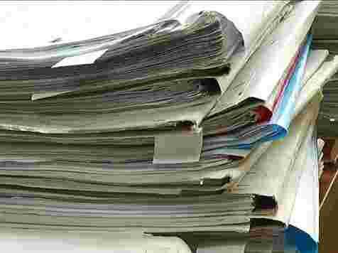 Супруги-владельцы салона обманули покупателей элитной итальянской мебели на 18 млн. Кадр: архив «7 канала»