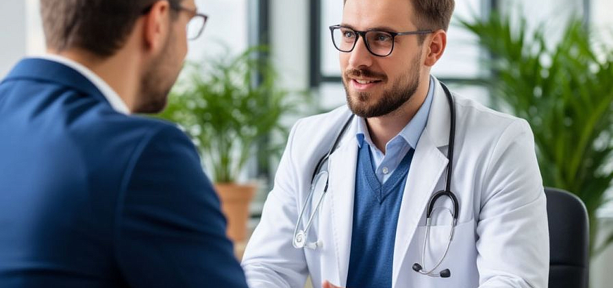 В Красноярском крае мужчины чаще женщин становятся носителями ВИЧ инфекции