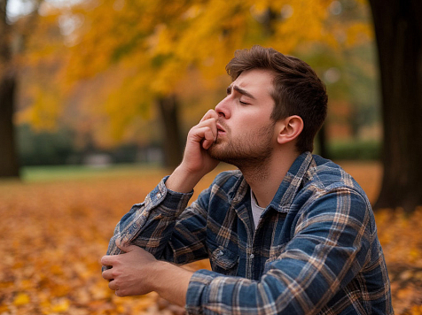 Роспотребнадзор учит красноярцев правильно одеваться, чтобы избежать эпидемии ОРВИ. Фото: shedevrum