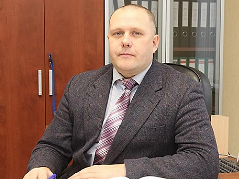 Силовики задержали главврача Канской межрайонной больницы Алексея Кудрявцева. Фото: Канская межрайонная больница | Видео: МВД 24