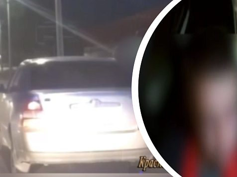 В Лесосибирске поймали пьяных родителей с малышами в машине. Фото/видео: 24_ Госавтоинспекция (t. me)