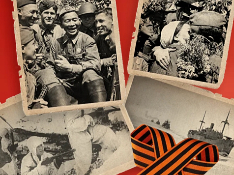 «День победы» исполнят на нганасанском языке . Фото: ПОРА