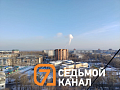 Красноярский край снова вошел в число аутсайдеров Национального экологического рейтинга