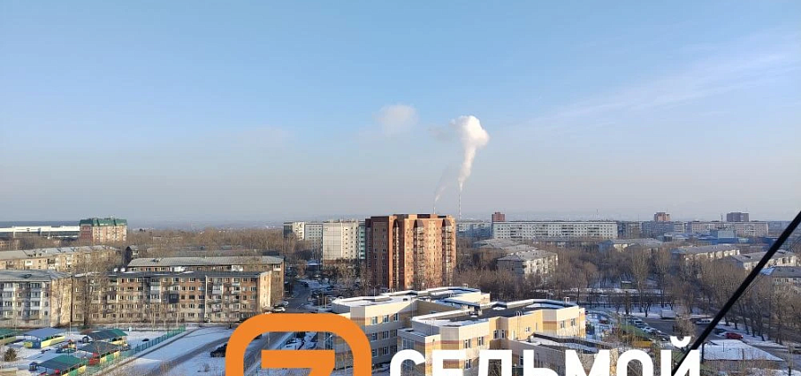 Красноярский край снова вошел в число аутсайдеров Национального экологического рейтинга