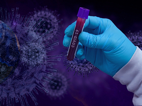 Новая волна коронавируса возможна в России в конце мая – в июне. Фото: pixabay.com    