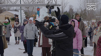 Съезд с Коммунального моста и участок на Мира зарезервировали для съемок «Масленицы»