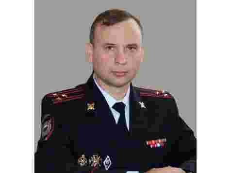 Президент назначил заместителя главы краевой полиции