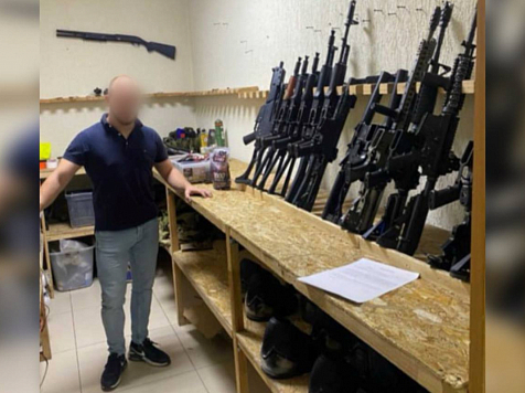 12-летний мальчик почти ослеп после игры в страйкбол в Красноярске. Фото: прокуратура Красноярского края