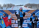 Красноярская сноубордистка взяла золото по параллельному слалому на чемпионате России