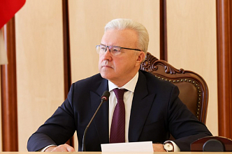 Александр Усс вошёл в состав совета директоров «Роснефти»