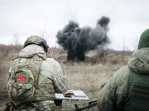 Не деньгами едиными: Перечень мер поддержки для ушедших на СВО жителей Красноярска. Изображение: Минобороны России