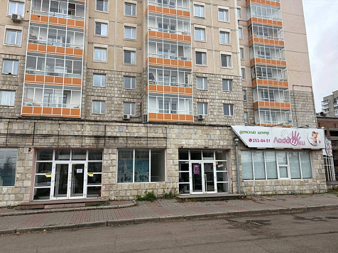  Обитатели одной из красноярских многоэтажек смогли выгнать «Разгуляйку». Фото: Прокуратура Красноярского края