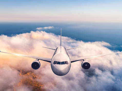 В Красноярск будут чаще летать самолёты из Улан-Удэ. Фото: freepik.com