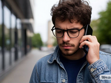 Мошенники выманили у красноярского учителя почти 6 млн рублей. Фото: Шедеврум