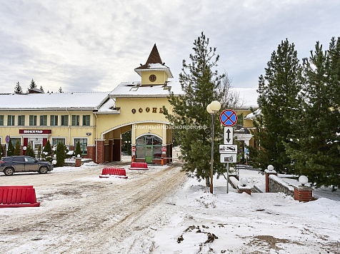 В красноярских «Соснах» продают единственный и самый большой участок за 129 миллионов рублей