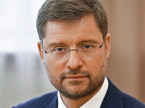 Стало известно имя кандидата на должность председателя правительства Красноярского края. Фото: правительство Красноярского края
 <br>
 <br>