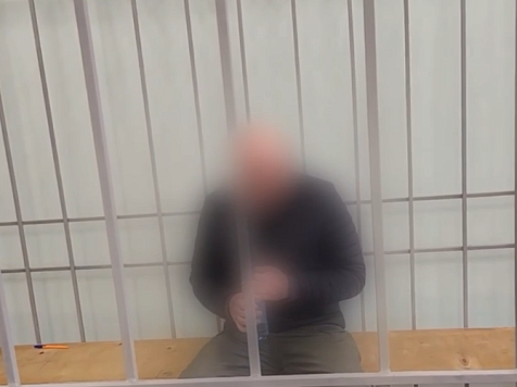 На экс-замгендиректора «КрайДЭО» возбудили еще одно уголовное дело в Красноярске. Фото/видео: ГСУ СК России по Красноярскому краю