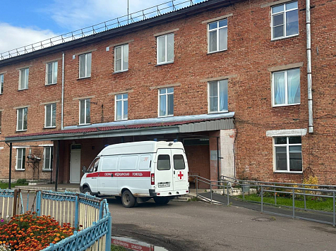 93-летняя пенсионерка из Новосёлово добилась от поликлиники выплаты в 50 тысяч рублей за плохое лечение. Фото: Прокуратура Красноярского края