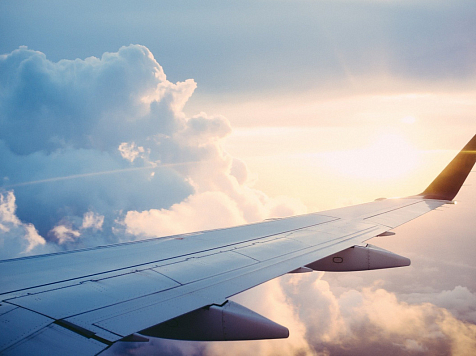 «КрасАвиа» будет выполнять бюджетные прямые рейсы ещё в 5 городов. Фото: pixabay.com