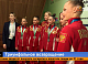 Российский гимн и флаг спустя пять лет — наши гимнастки триумфально вернулись на чемпионат Европы