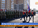 Три дня и семь испытаний — красноярские школьники проверили свою готовность к службе в армии