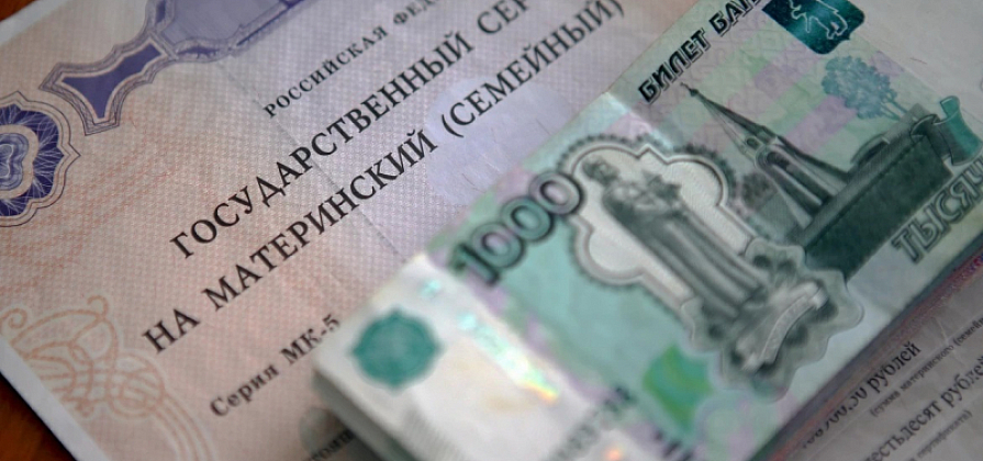 В Красноярске за махинации с маткапиталом будут судить руководство кредитного кооператива 