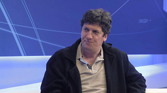Джеф Агаев: «Чтобы бежать нужны ноги, а не кроссовки»