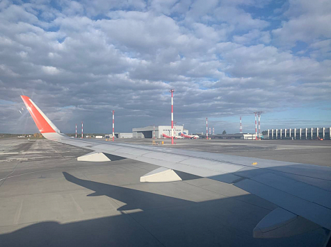 Российским туристам запретили ввозить из Европы сыры, хамон и ветчину . Фото автора