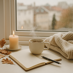 Как можно провести праздничные выходные в ноябре?