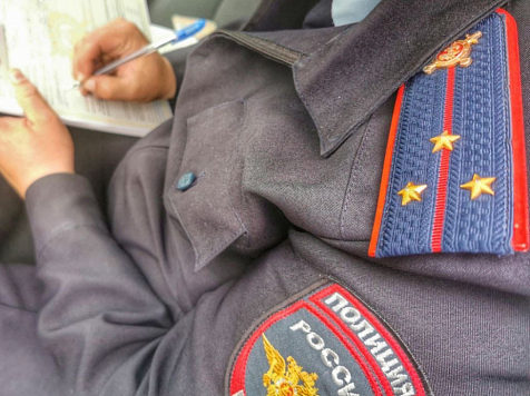  Полиция ищет пропавшего в июле под Красноярском 14-летнего подростка. Фото: МВД