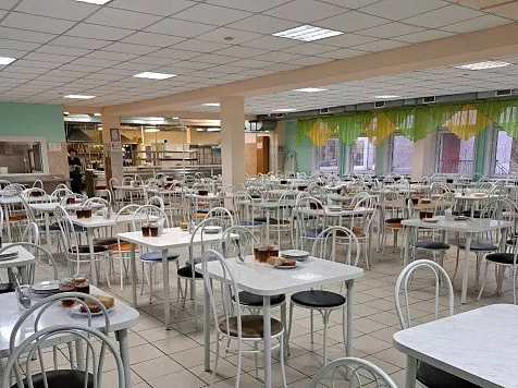 Директору красноярской компании назначили штраф 1 млн за обман школьников. Фото: прокуратура Красноярского края