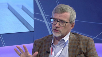 Валерий Фёдоров: «Общественное мнение очень переменчиво» 